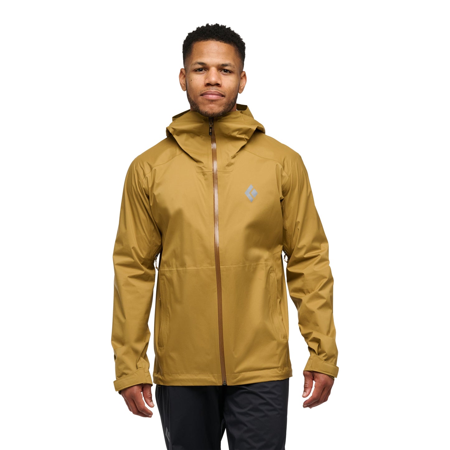 Men's Fineline Stretch Shell - Past Season | Black Diamond Popular