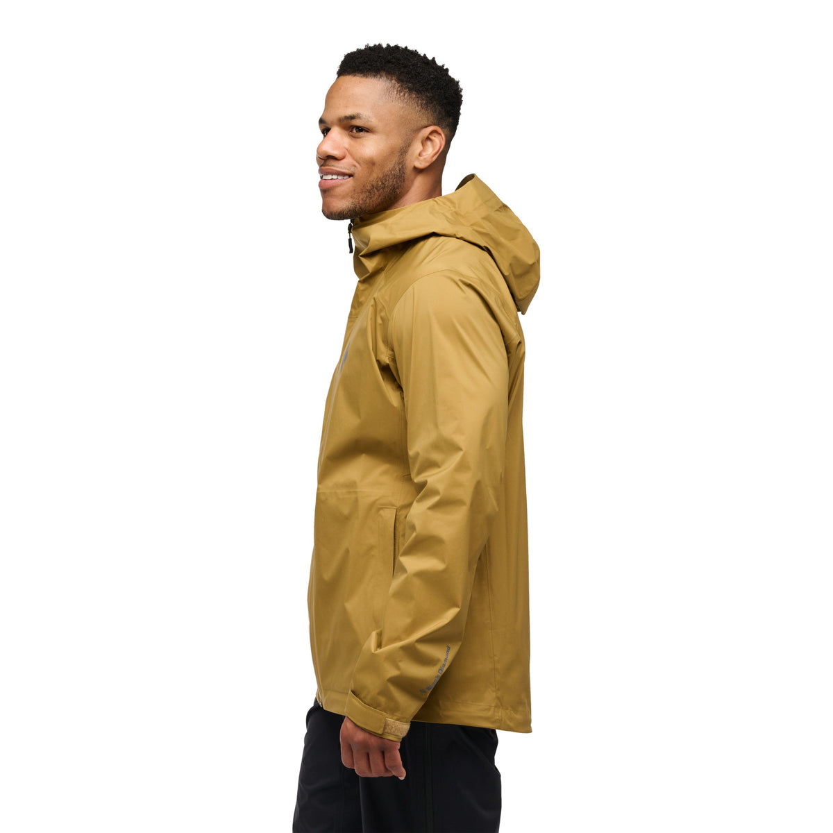 Men's Fineline Stretch Shell - Past Season | Black Diamond Popular