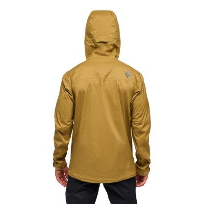 Men's Fineline Stretch Shell - Past Season | Black Diamond Popular