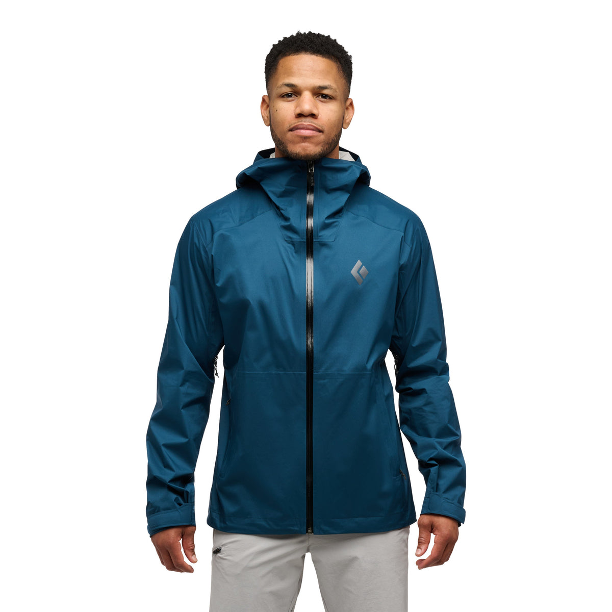 Men's Fineline Stretch Shell - Past Season | Black Diamond Popular