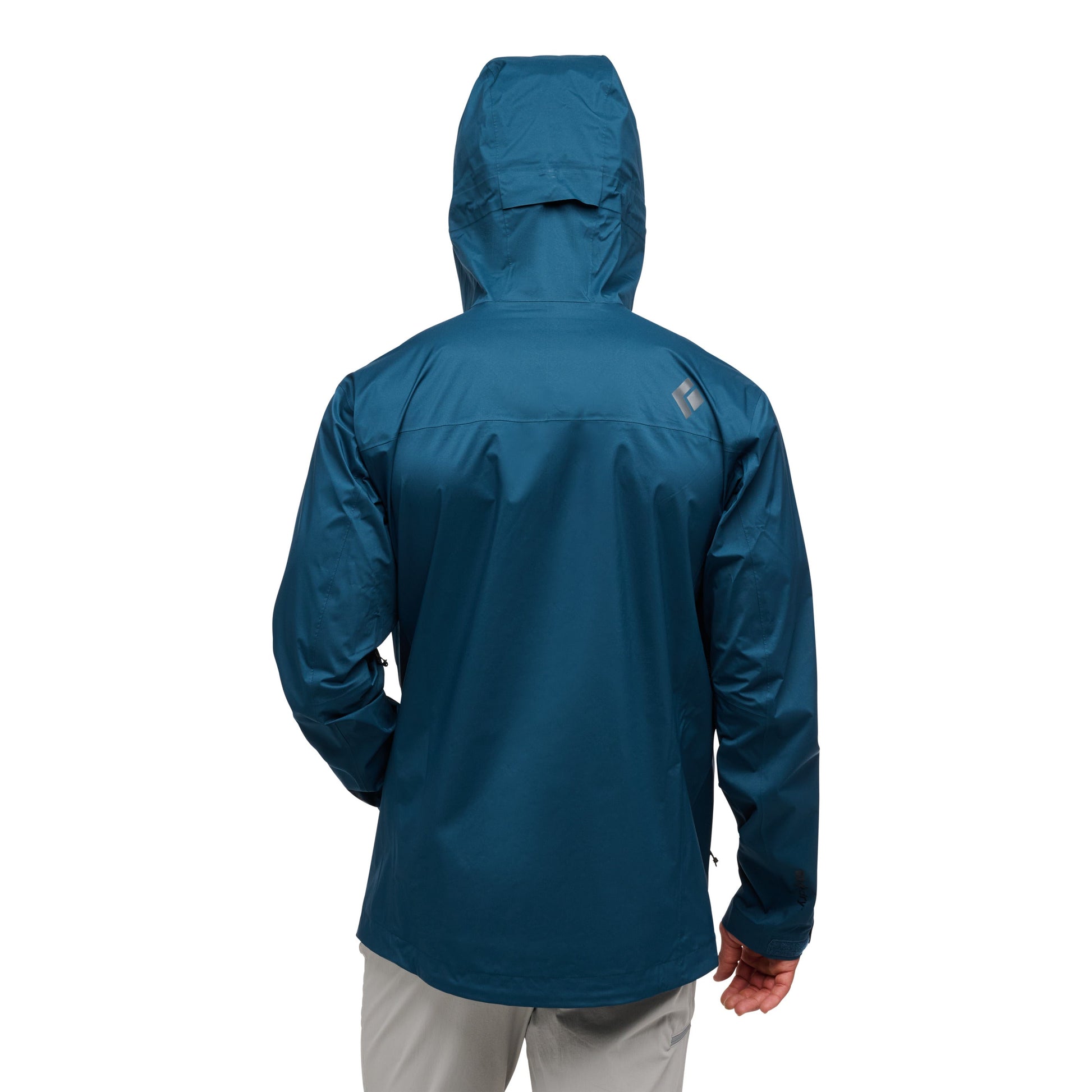 Men's Fineline Stretch Shell - Past Season | Black Diamond Popular
