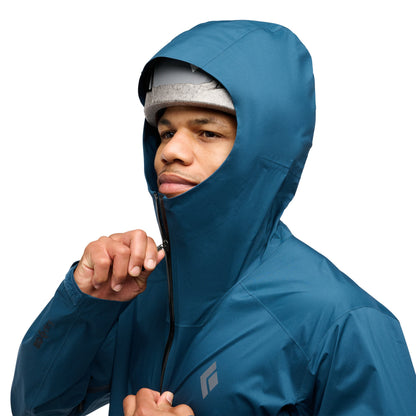 Men's Fineline Stretch Shell - Past Season | Black Diamond Popular