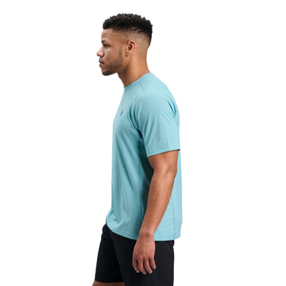 Men's Distance Short Sleeve Tech Tee - Past Season | Black Diamond Trending