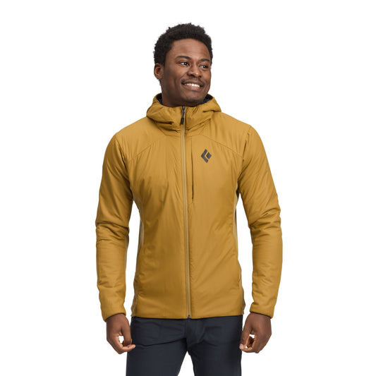 Men's First Light 1.0 Stretch Hoody | Black Diamond Best Seller