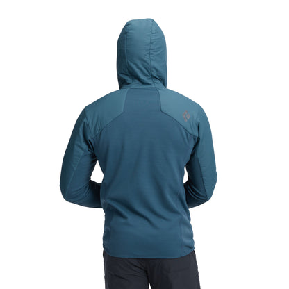 Men's First Light 1.0 Stretch Hoody | Black Diamond Best Seller