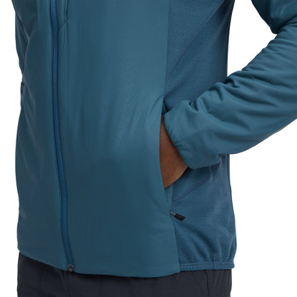 Men's First Light 1.0 Stretch Hoody | Black Diamond Best Seller