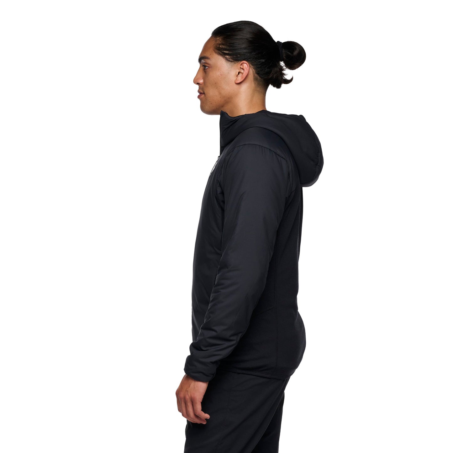 Men's First Light 1.0 Stretch Hoody | Black Diamond Best Seller