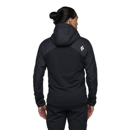 Men's First Light 1.0 Stretch Hoody | Black Diamond Best Seller
