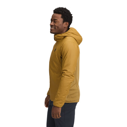 Men's First Light 1.0 Stretch Hoody | Black Diamond Best Seller