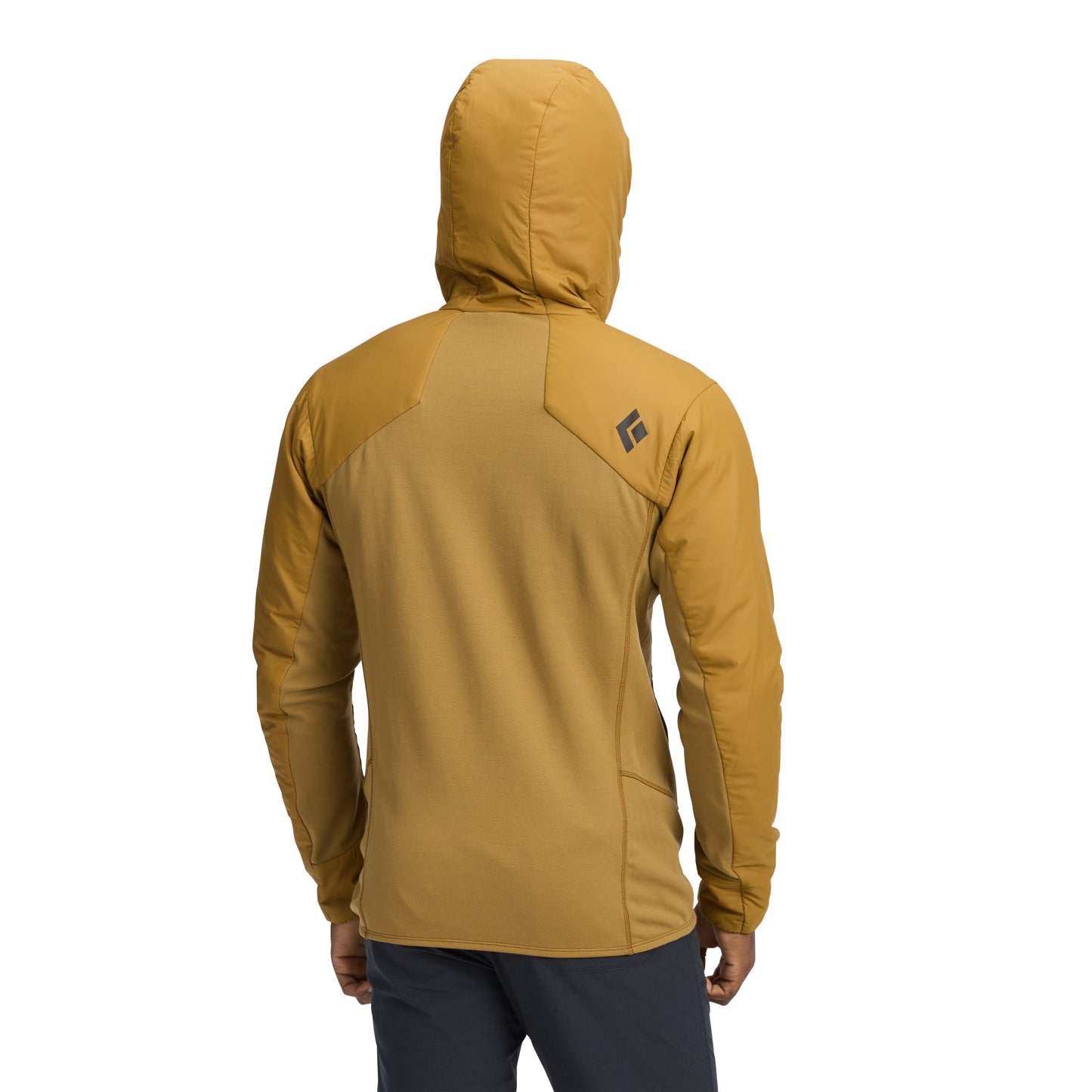 Men's First Light 1.0 Stretch Hoody | Black Diamond Best Seller