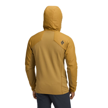 Men's First Light 1.0 Stretch Hoody | Black Diamond Best Seller