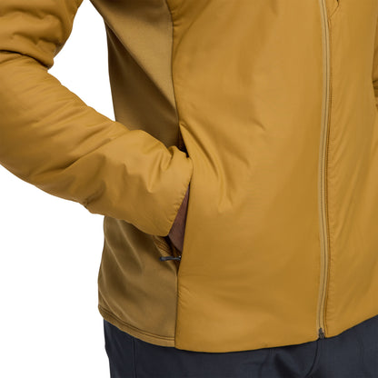 Men's First Light 1.0 Stretch Hoody | Black Diamond Best Seller