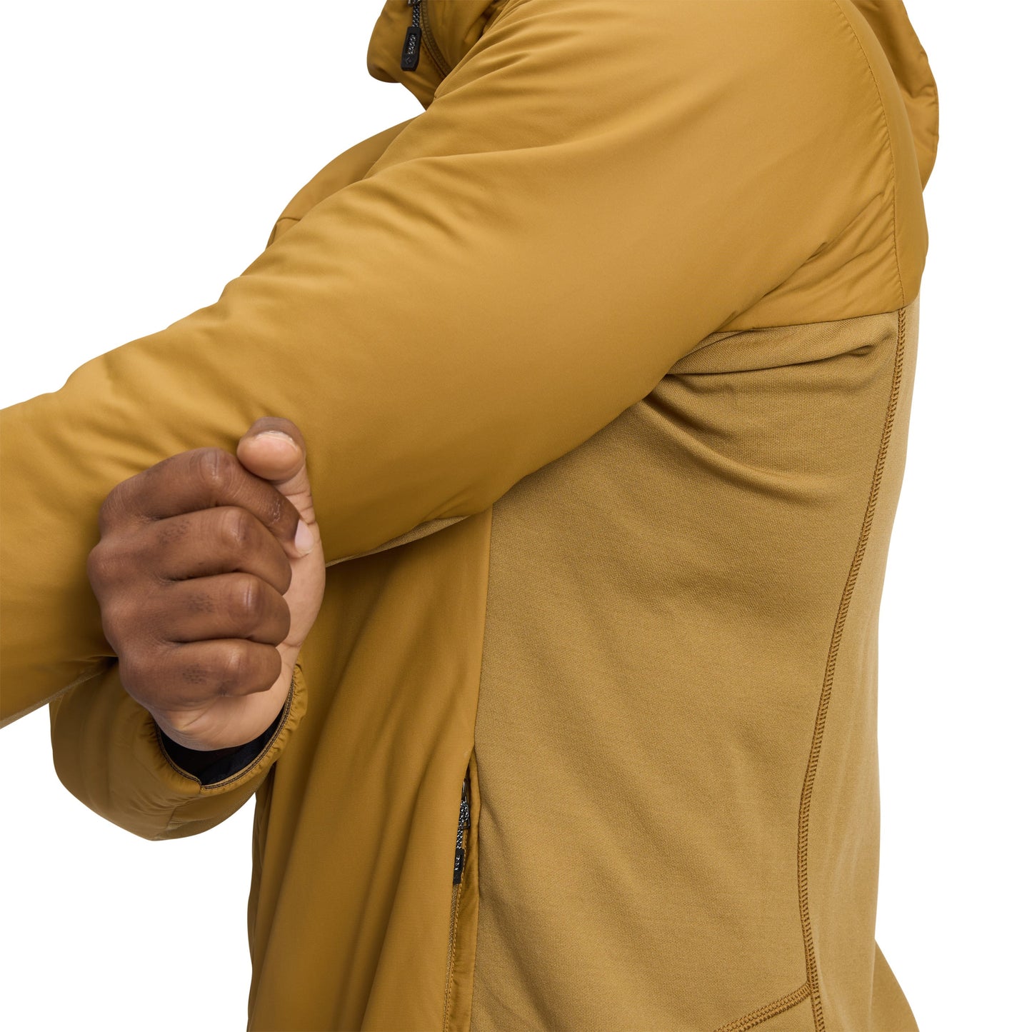 Men's First Light 1.0 Stretch Hoody | Black Diamond Best Seller