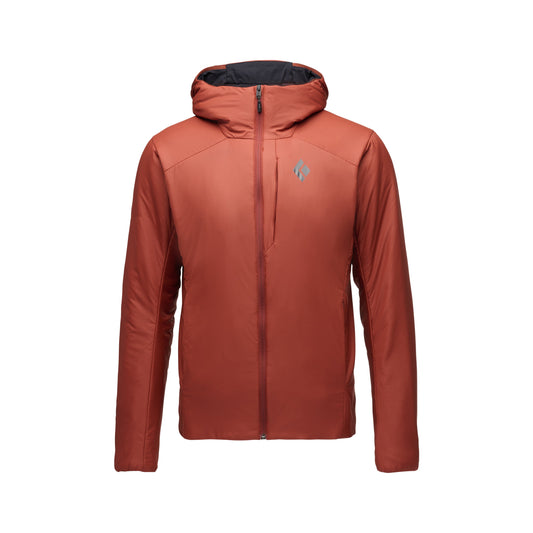 Men's First Light 1.0 Stretch Hoody - Past Season | Black Diamond Recommended