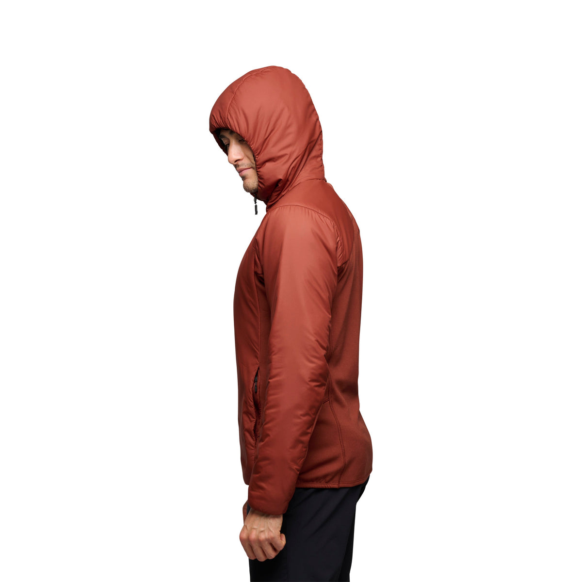 Men's First Light 1.0 Stretch Hoody - Past Season | Black Diamond Recommended