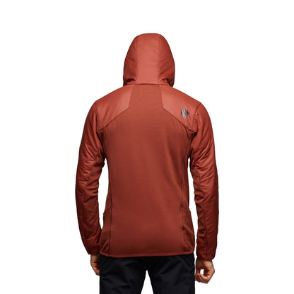 Men's First Light 1.0 Stretch Hoody - Past Season | Black Diamond Recommended