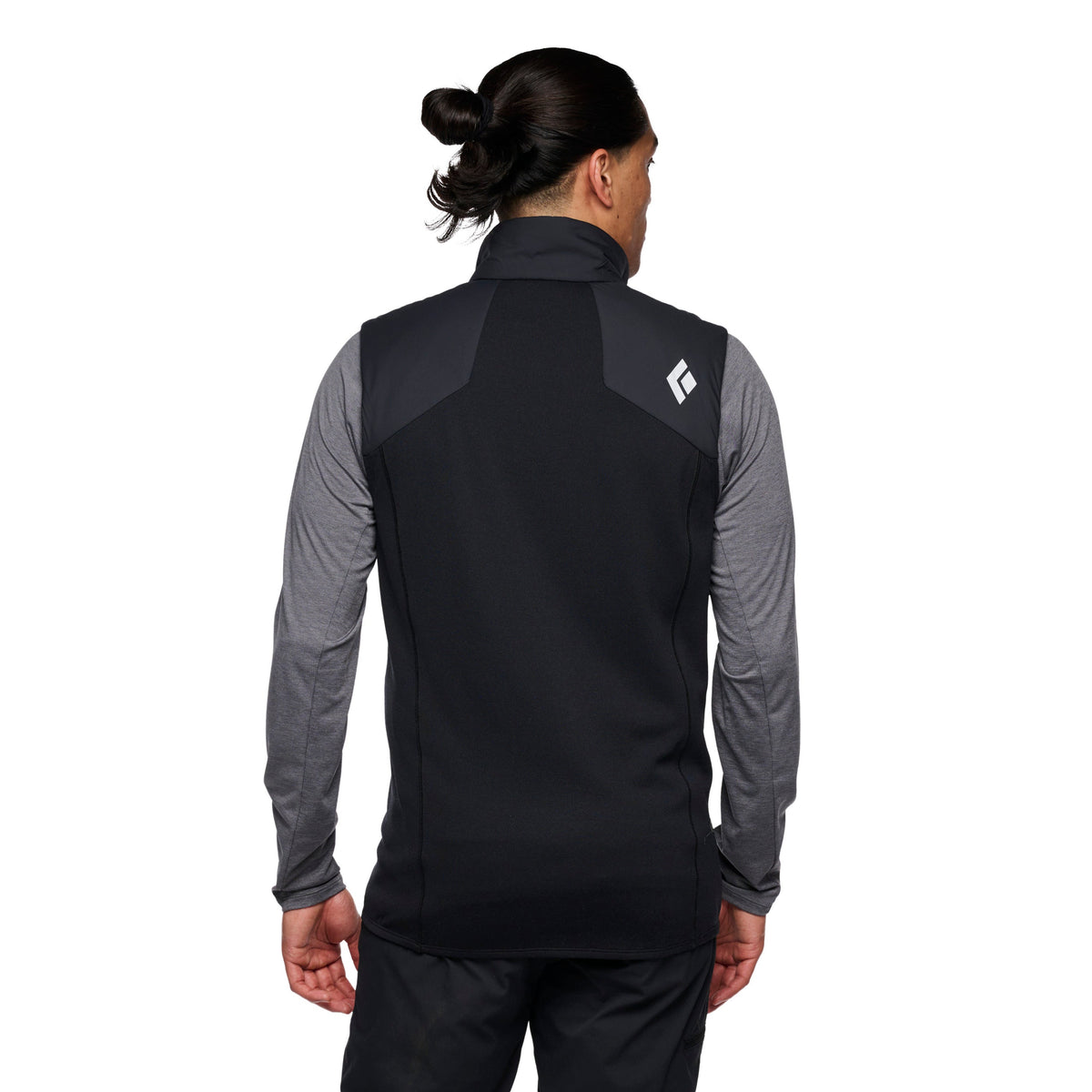Men's First Light 1.0 Stretch Vest | Black Diamond Signature