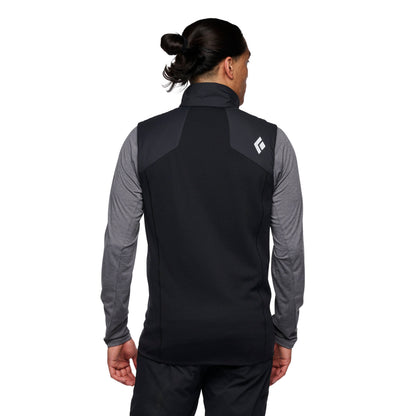 Men's First Light 1.0 Stretch Vest | Black Diamond Signature