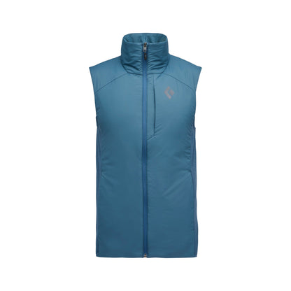 Men's First Light 1.0 Stretch Vest | Black Diamond Signature