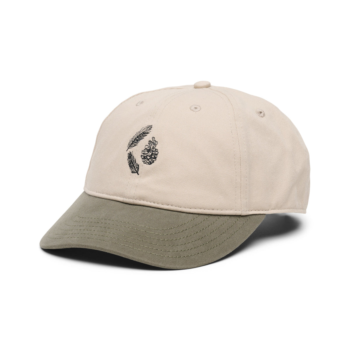 BD Heritage Cap | Black Diamond Classic