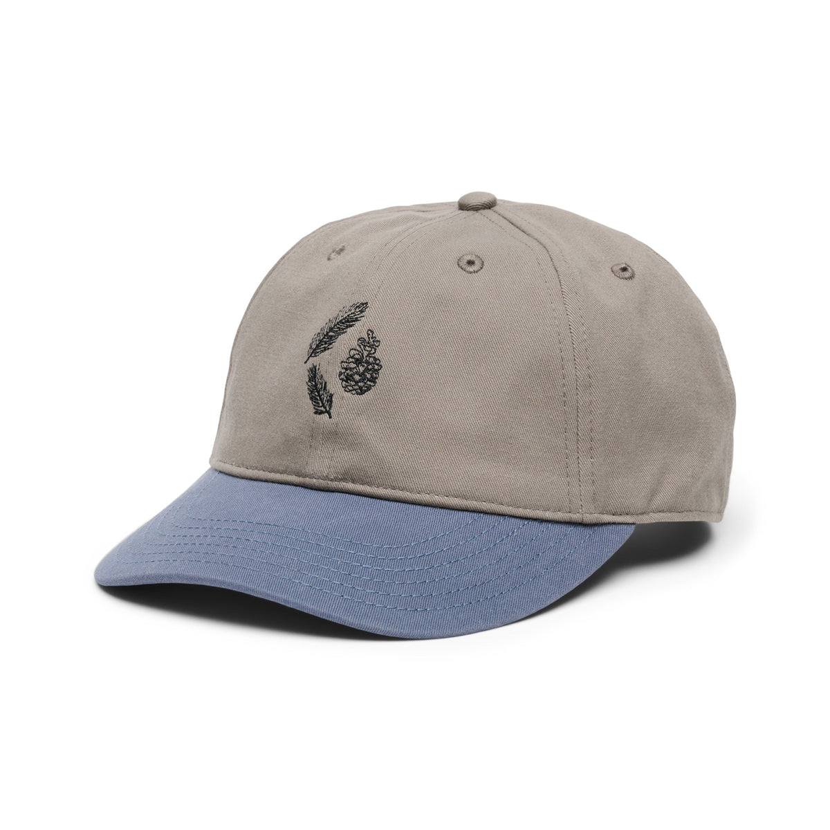 BD Heritage Cap | Black Diamond Classic
