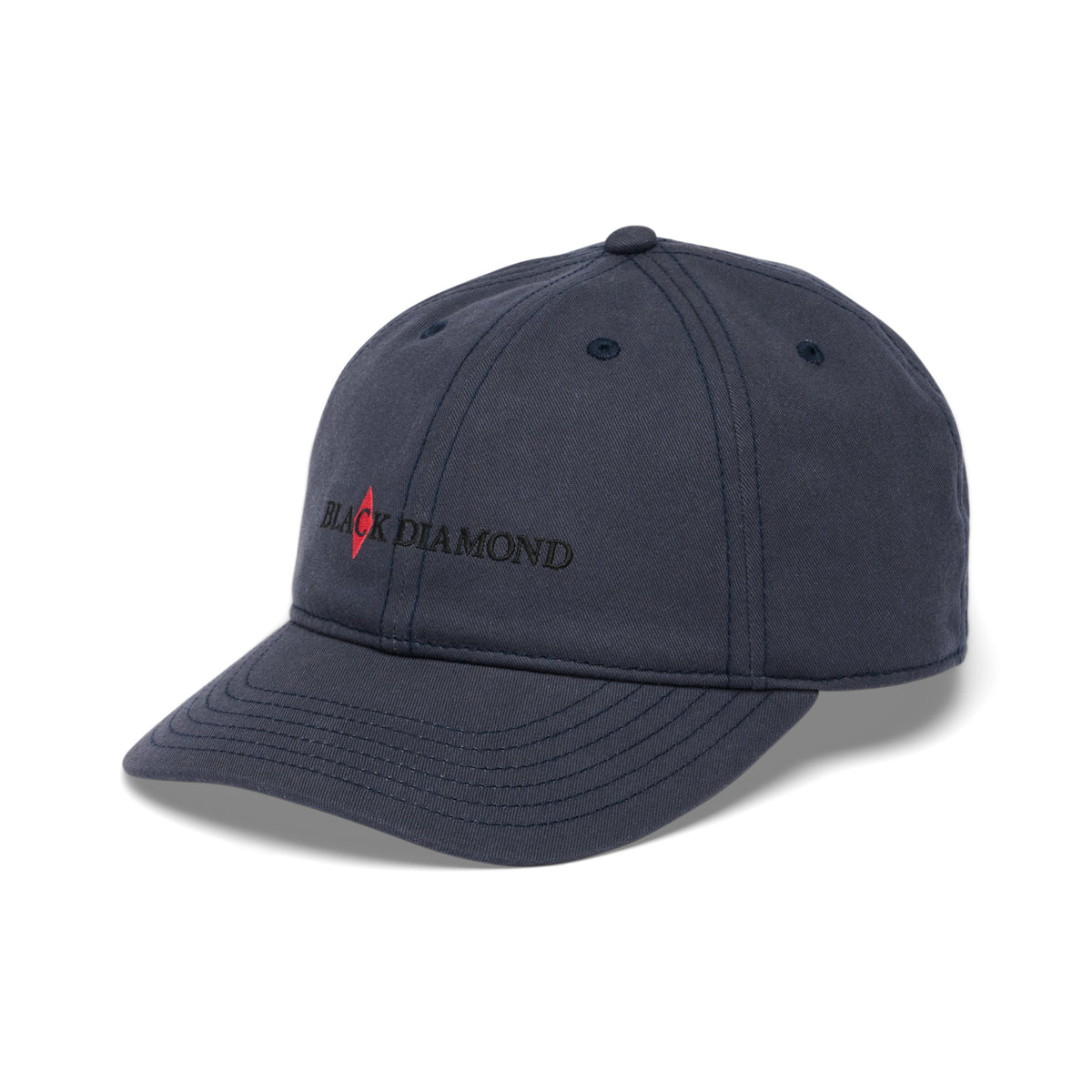 BD Heritage Cap | Black Diamond Classic