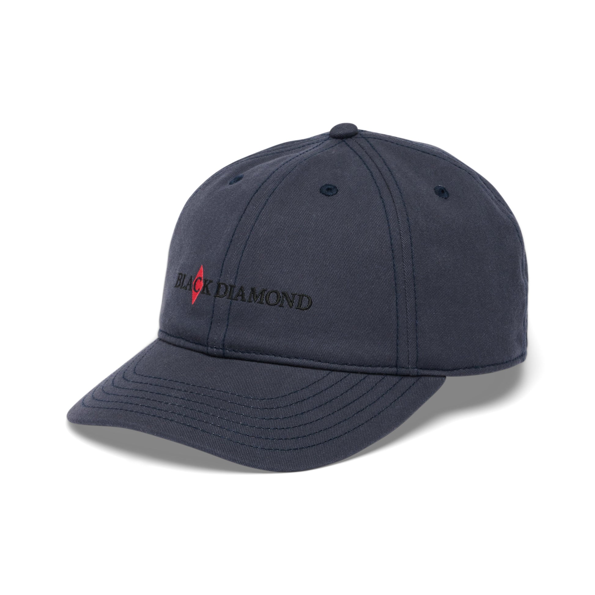 BD Heritage Cap | Black Diamond Classic