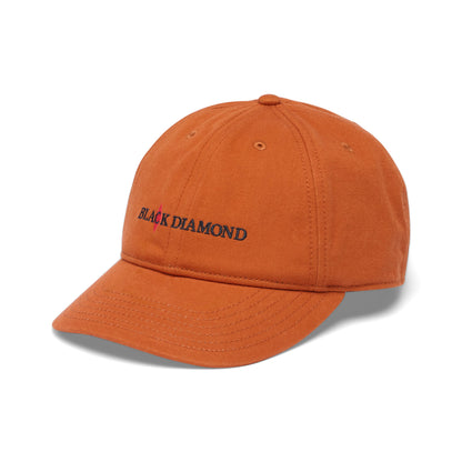 BD Heritage Cap | Black Diamond Classic