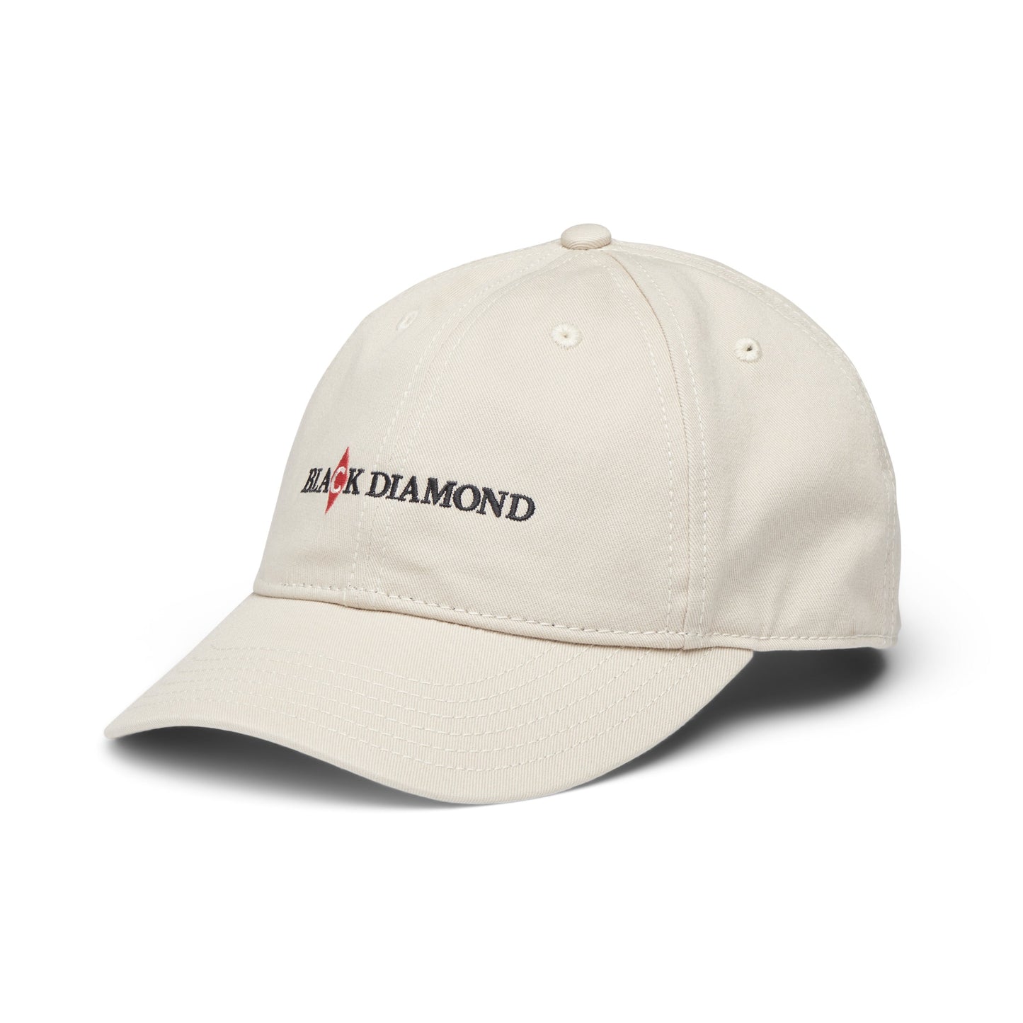 BD Heritage Cap | Black Diamond Classic