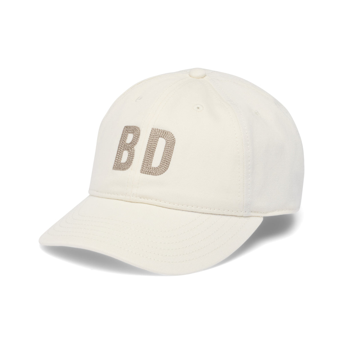 BD Heritage Cap | Black Diamond Classic