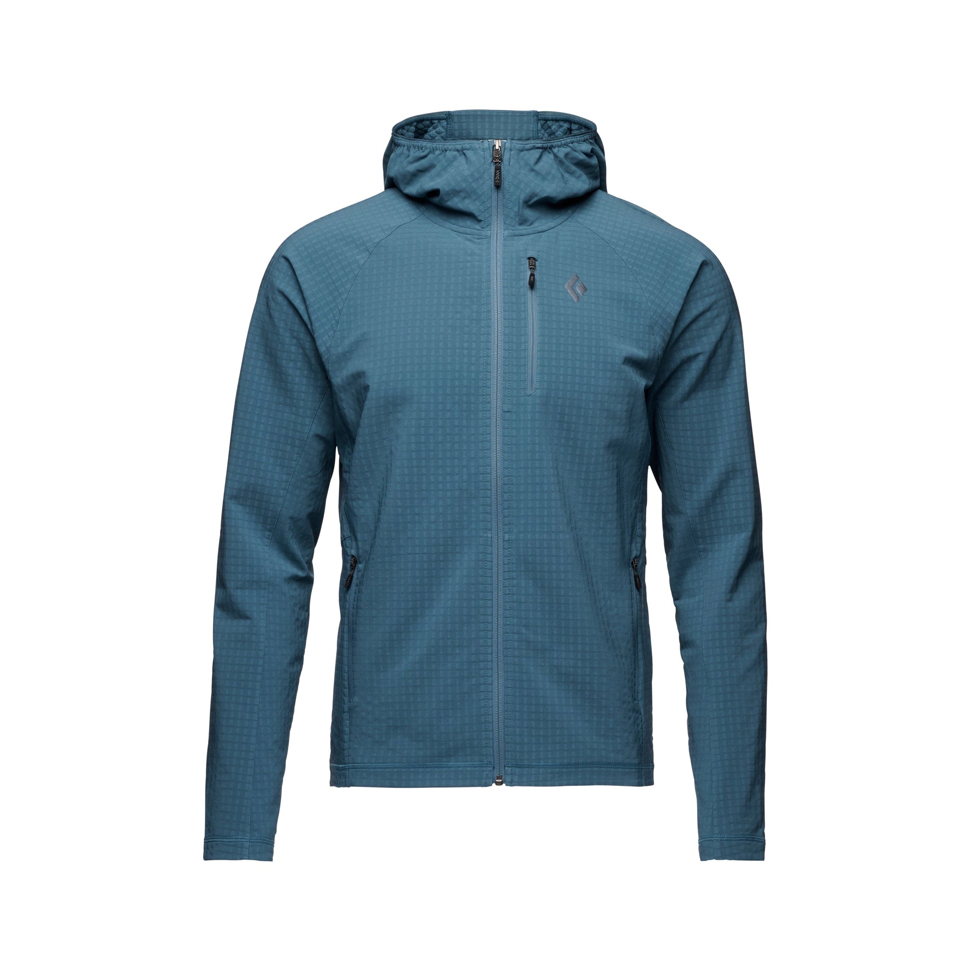 Men's Coefficient Storm Hoody | Black Diamond Essential