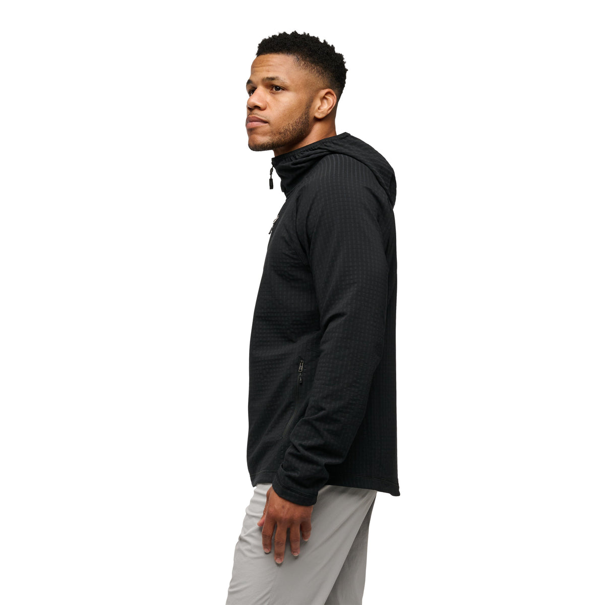 Men's Coefficient Storm Hoody | Black Diamond Essential