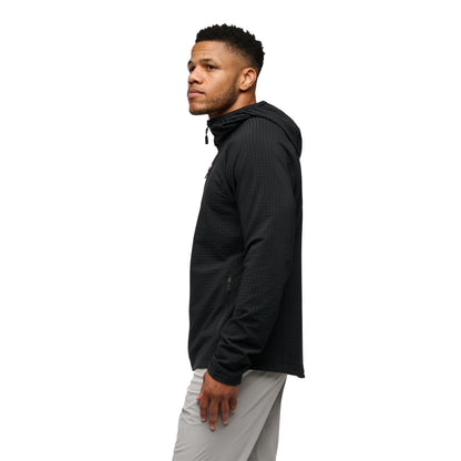 Men's Coefficient Storm Hoody | Black Diamond Essential