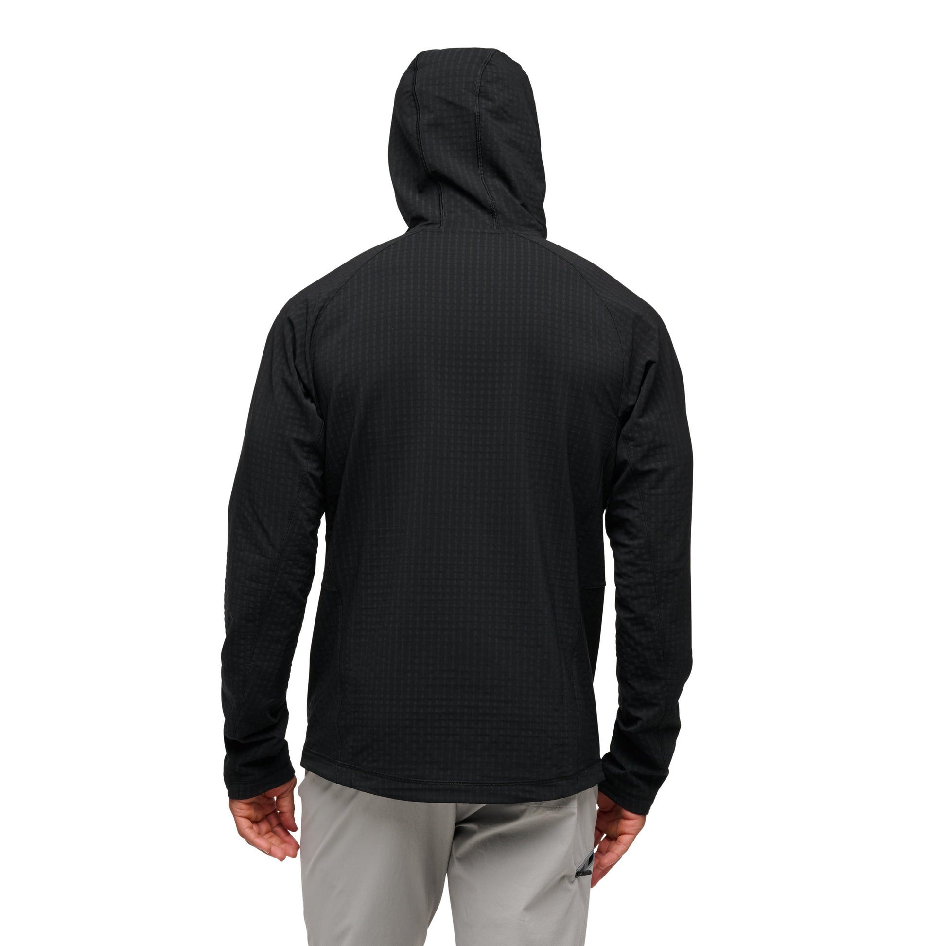 Men's Coefficient Storm Hoody | Black Diamond Essential