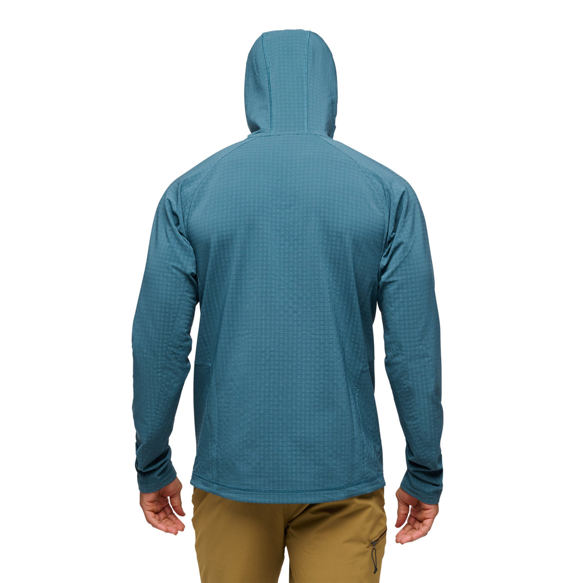 Men's Coefficient Storm Hoody | Black Diamond Essential