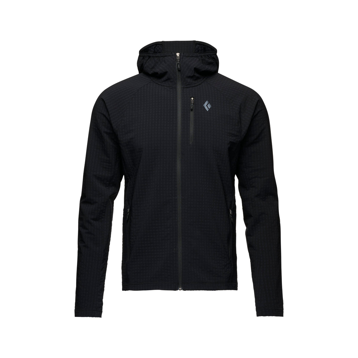 Men's Coefficient Storm Hoody | Black Diamond Essential