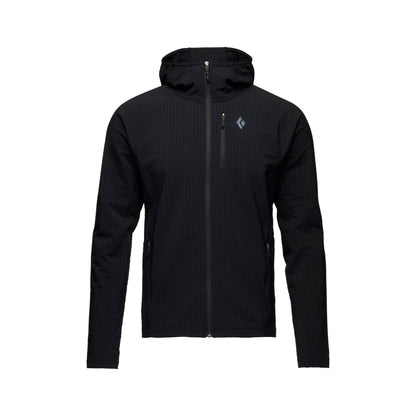 Men's Coefficient Storm Hoody | Black Diamond Essential