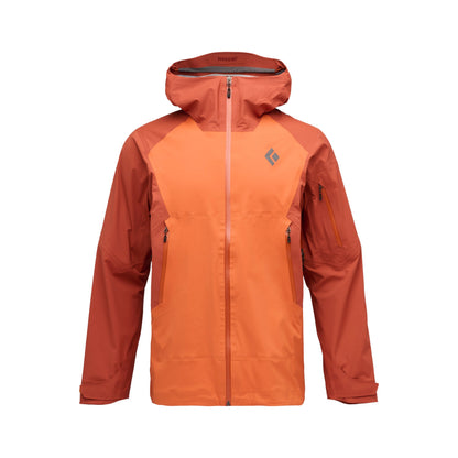 Men's Recon LT Stretch Shell | Black Diamond Everyday