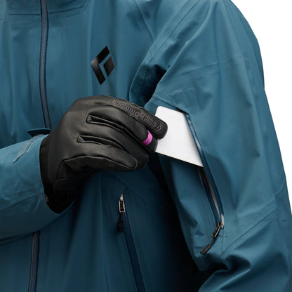 Men's Recon LT Stretch Shell | Black Diamond Everyday