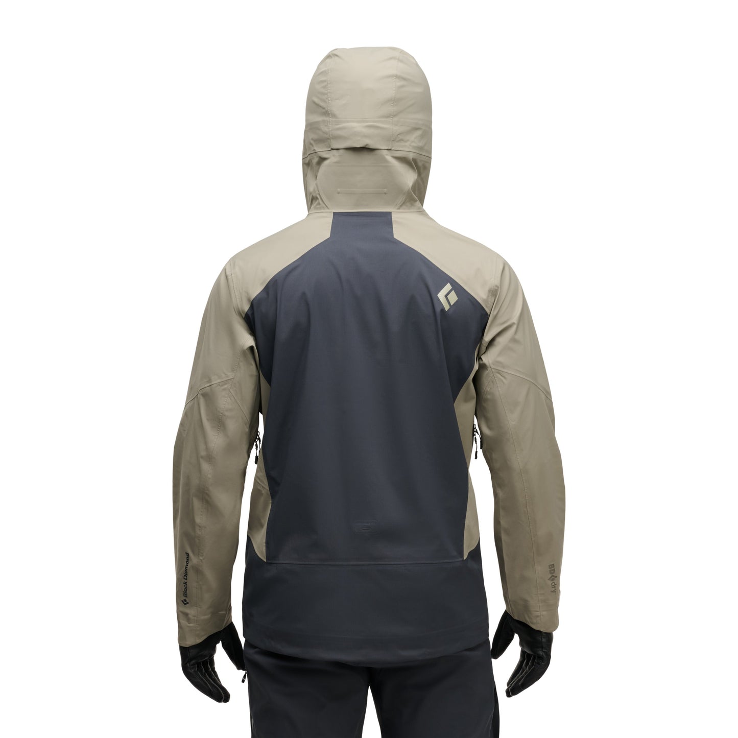 Men's Recon LT Stretch Shell | Black Diamond Everyday