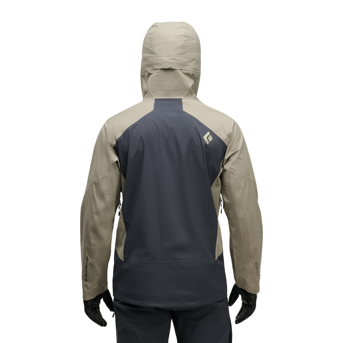Men's Recon LT Stretch Shell | Black Diamond Everyday