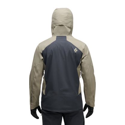 Men's Recon LT Stretch Shell | Black Diamond Everyday