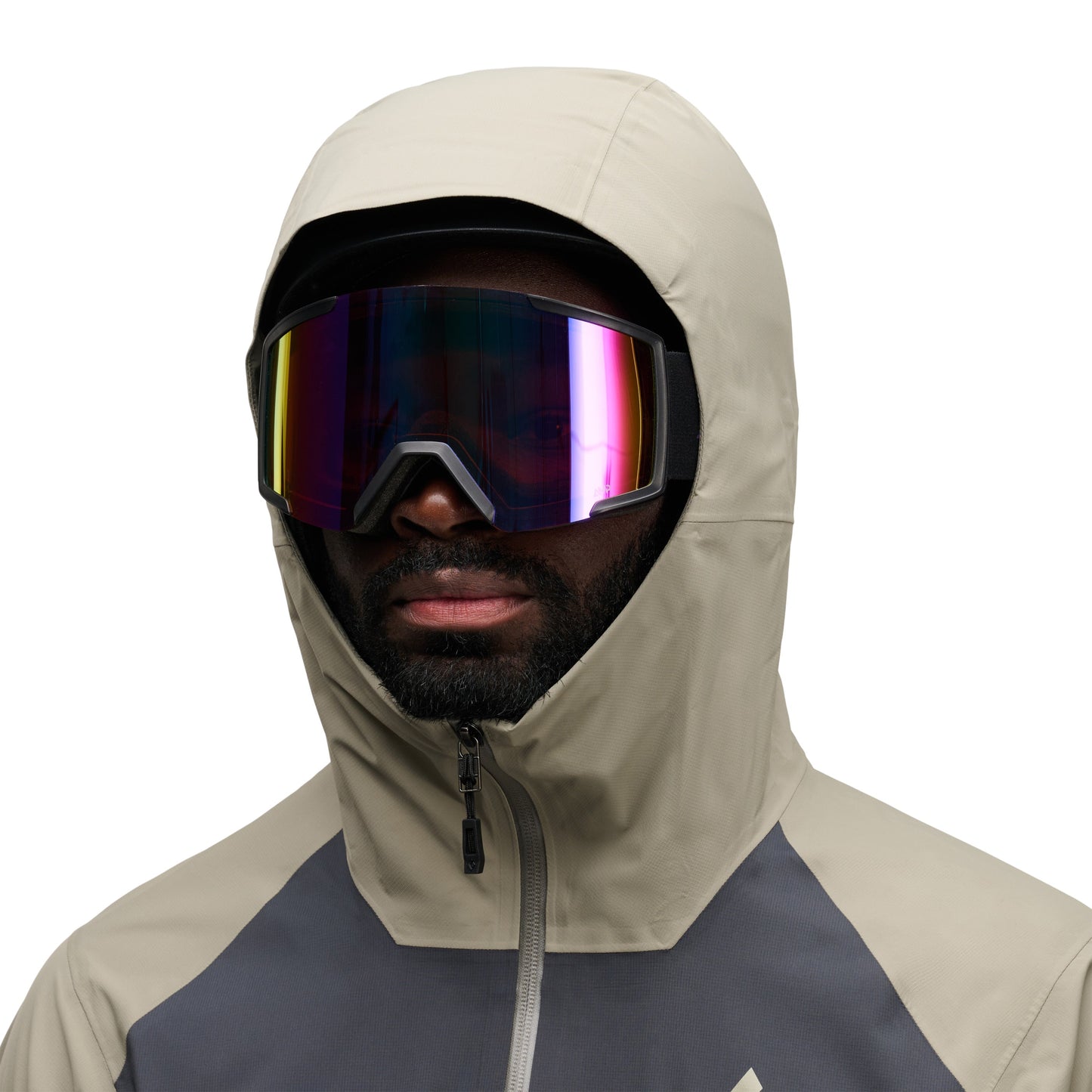 Men's Recon LT Stretch Shell | Black Diamond Everyday