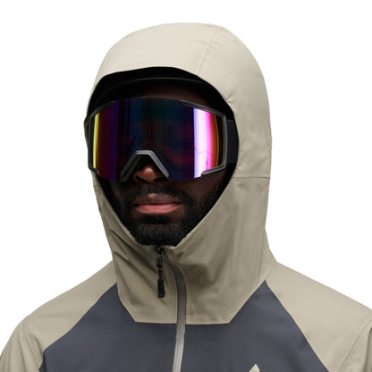Men's Recon LT Stretch Shell | Black Diamond Everyday