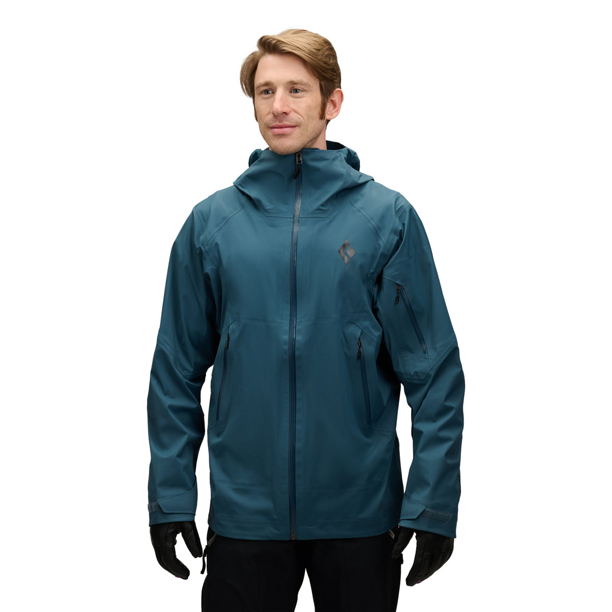 Men's Recon LT Stretch Shell | Black Diamond Everyday