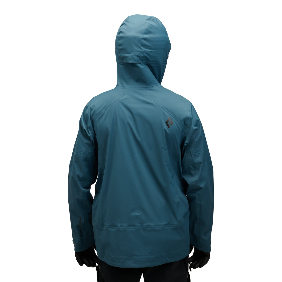 Men's Recon LT Stretch Shell | Black Diamond Everyday