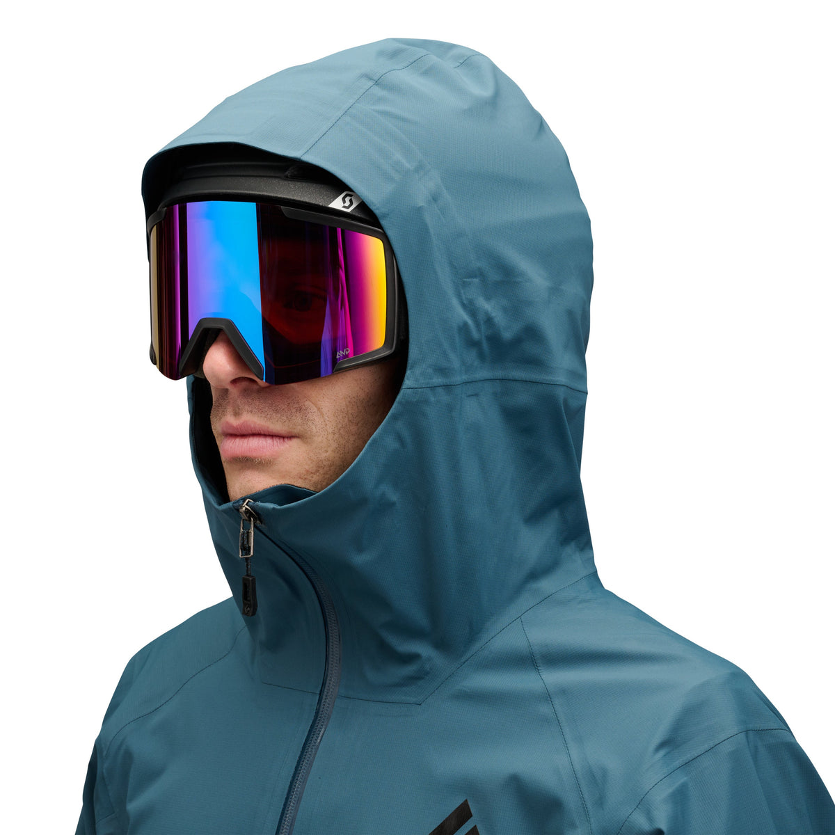 Men's Recon LT Stretch Shell | Black Diamond Everyday