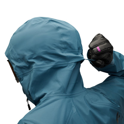 Men's Recon LT Stretch Shell | Black Diamond Everyday