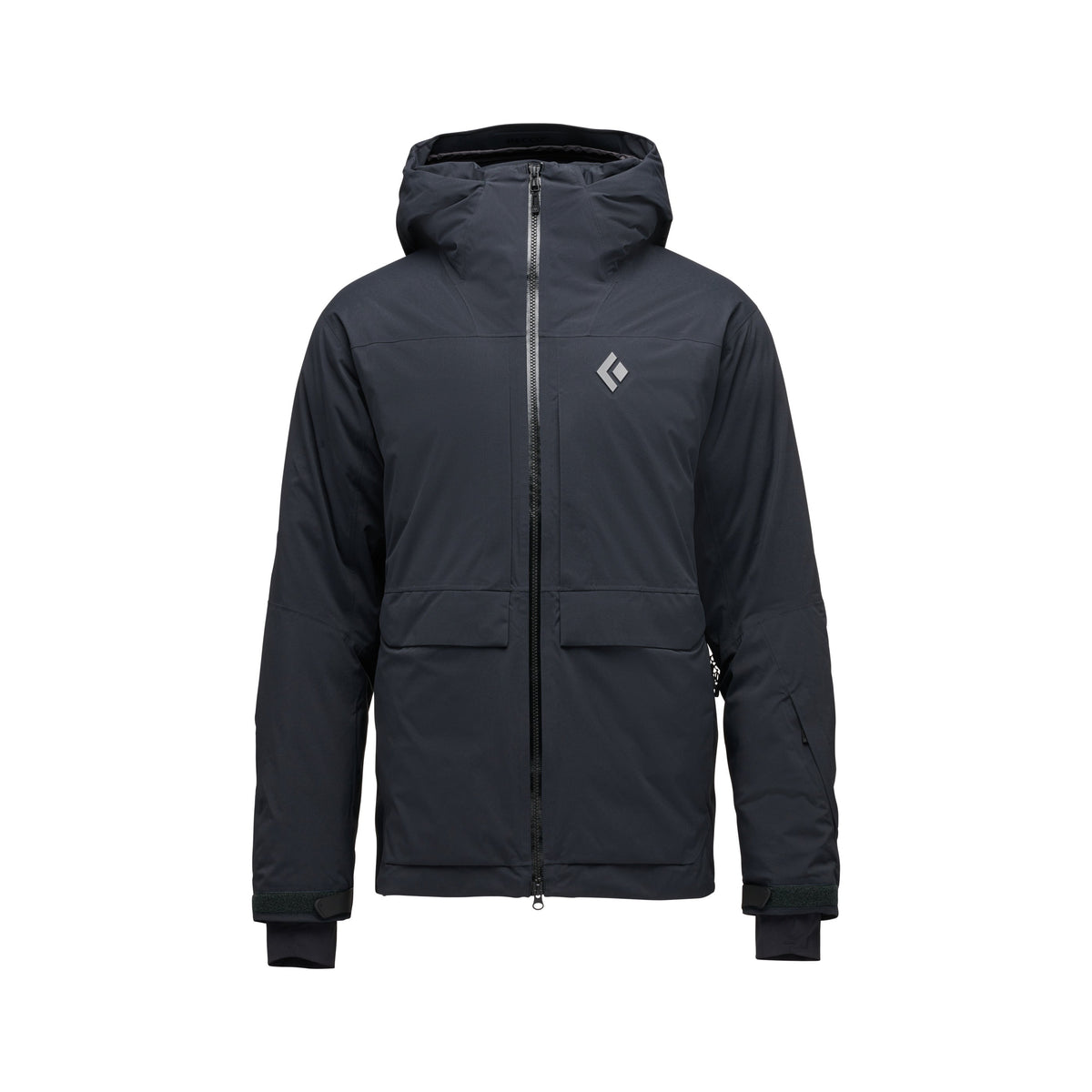 Men's Factor Insulated Parka | Black Diamond Value