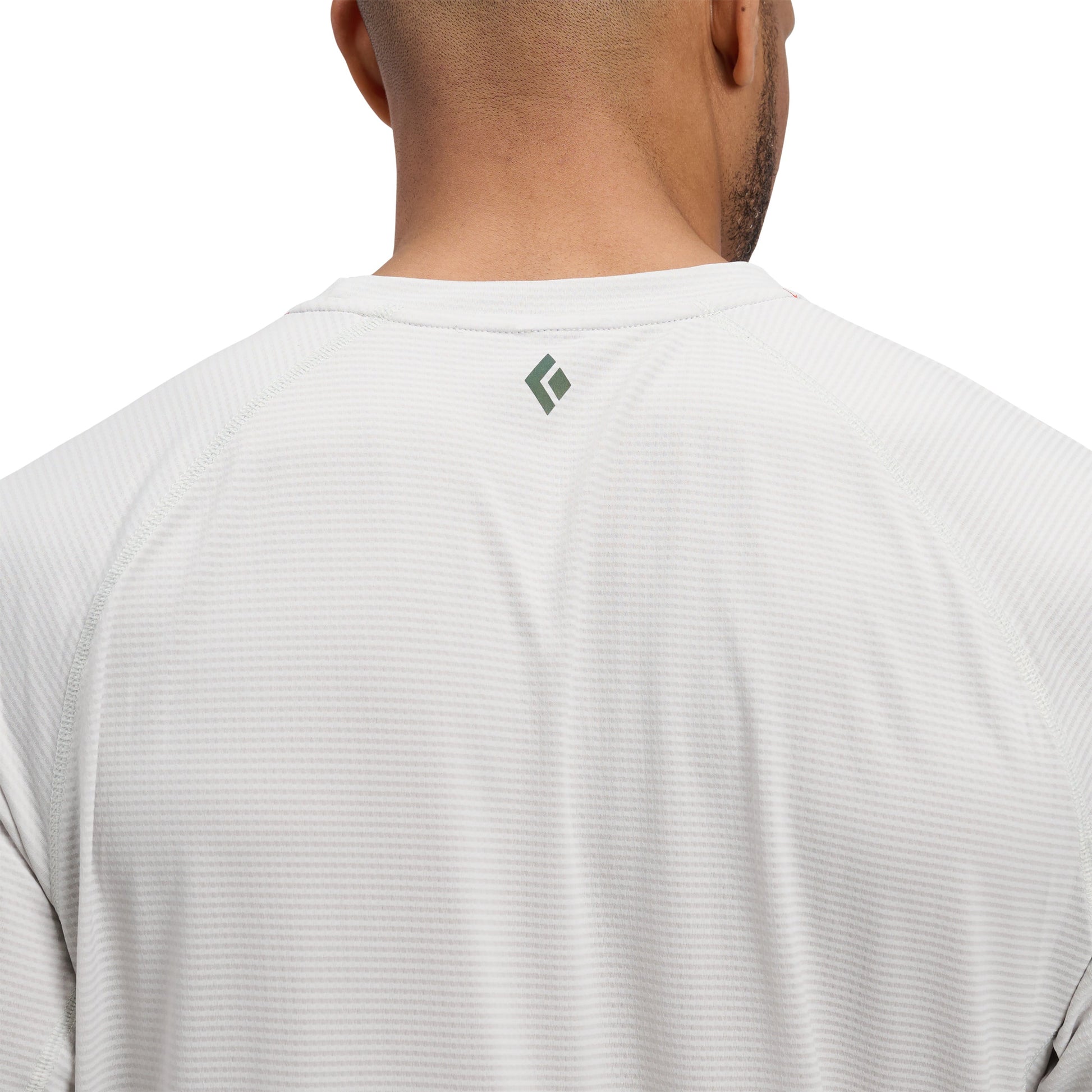 Men's Distance Short Sleeve Tech Tee | Black Diamond Popular